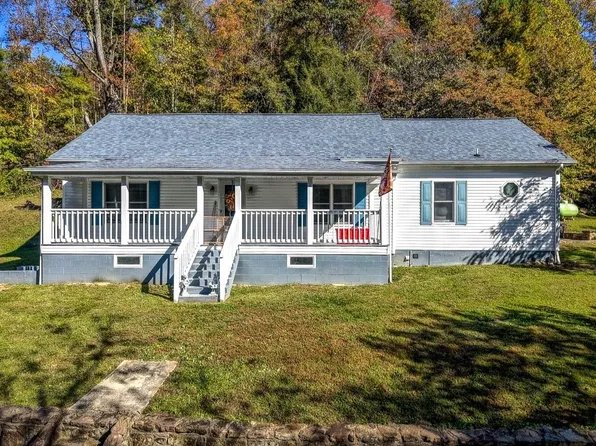 387 Leadingham Loop, Olive Hill, KY 41164