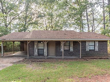2709 Persimmon Dr Starkville Ms 39759 Zillow