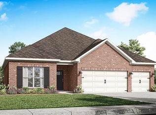 4816 Monarch Pass, Montgomery, AL 36116