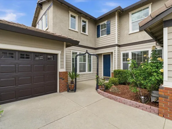 6128 Big Bend Dr, Roseville, CA 95678