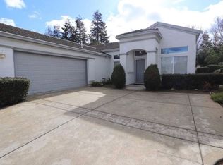 1600 Jubilee Dr, Brentwood, CA