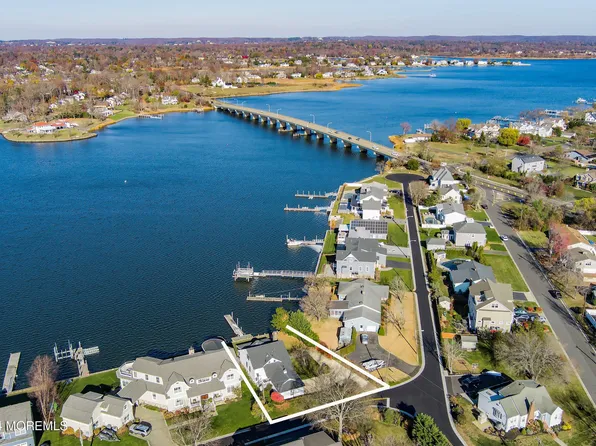 451 Driveway, Oceanport, NJ 07757