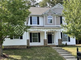 3002 Peacemaker Ln, Indian Trail, NC 28079