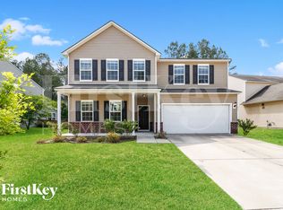 279 Decatur Dr, Summerville, SC 29486