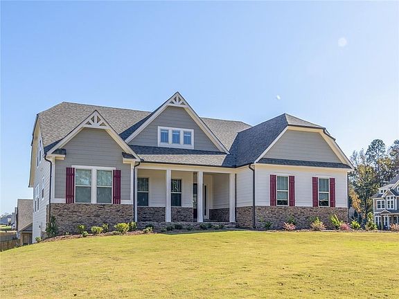 2nd image of 290 Oakleigh Manor Dr