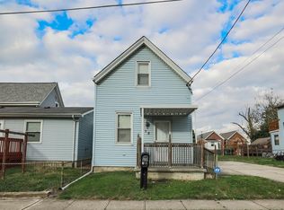 412 Bradley Ave, Cincinnati, OH 45215