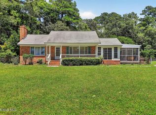 6960 Us 70 Highway W, New Bern, NC 28560