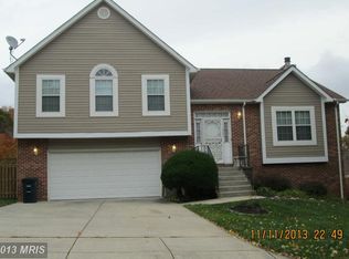 9402 Concord Dr, Upper Marlboro, MD 20772