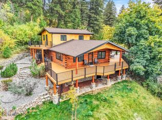 8651 E Panorama Dr, Bozeman, MT 59715