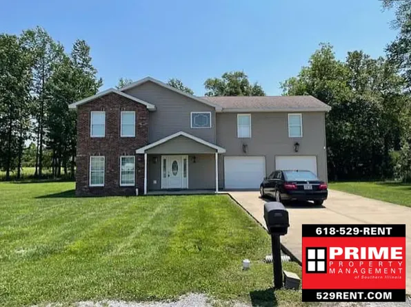 11066 Zachary Dr, Marion, IL 62959