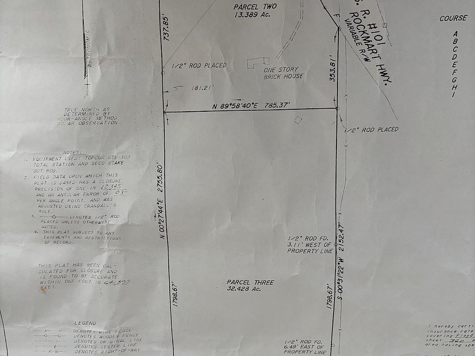 1st image of 6792 Rockmart Rd SE