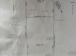 6792 Rockmart Rd SE, Silver Creek, GA 30173