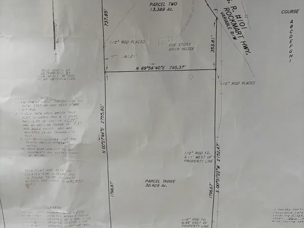 6792 Rockmart Rd SE, Silver Creek, GA 30173