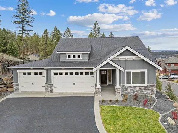 13205 E San Juan Ln, Spokane, WA 99206