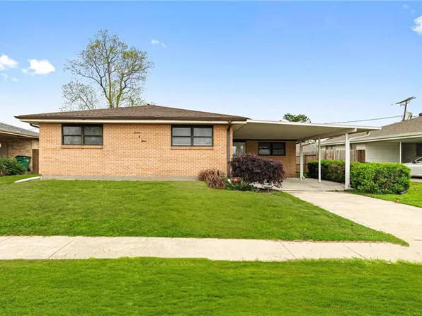 1508 Eisenhower Ave, Metairie, LA 70003