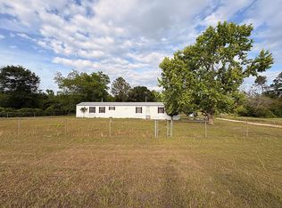 390 Taylor Springs Rd, Vidalia, GA 30474