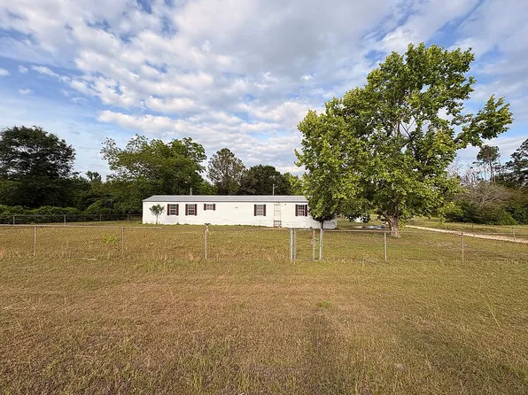 390 Taylor Springs Rd, Vidalia, GA 30474