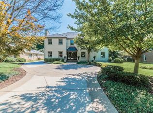 5655 N Meridian St, Indianapolis, IN 46208