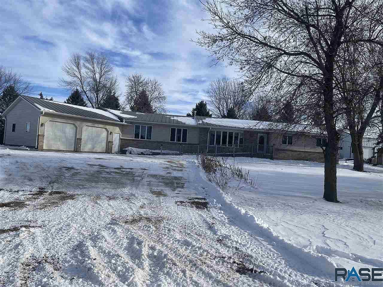 47563 255th St, Renner, SD 57055 | Zillow