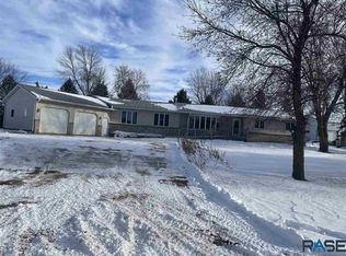 47563 255th St, Renner, SD 57055