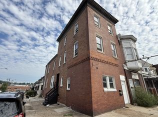 1945 W Hunting Park, Philadelphia, PA 19140