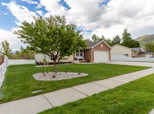 628 W Independence Cir, Perry, UT 84302