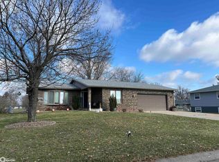 41 Schwartz Dr, Ottumwa, IA 52501