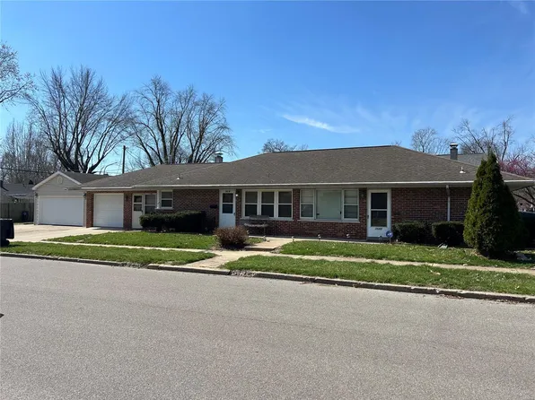 3818 Summit Ave, Belleville, IL 62226