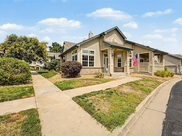 10007 E Hawaii Place, Denver, CO 80247