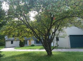 W8397 County Highway Cc, Tomahawk, WI 54487