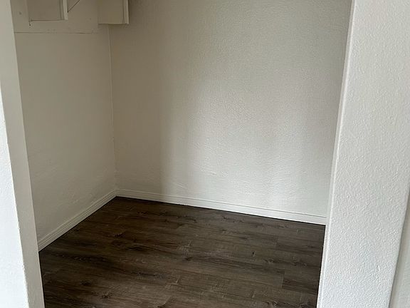 Large walk in closet. Not like a normal studio. This is BIG place!