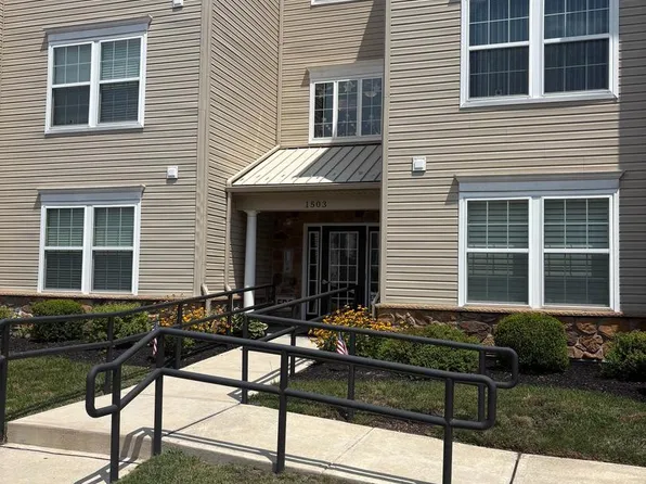 1503 Moore St Unit 303, Bristol, PA 19007
