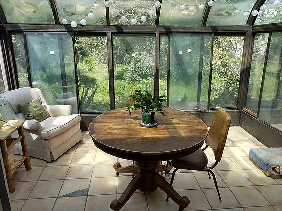 sunroom