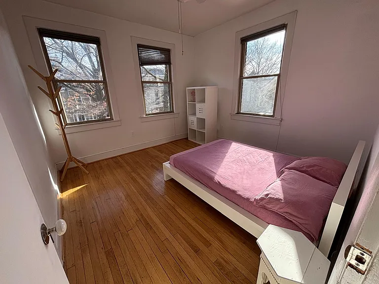 1725 Lanier Pl NW #31A — Photo 21