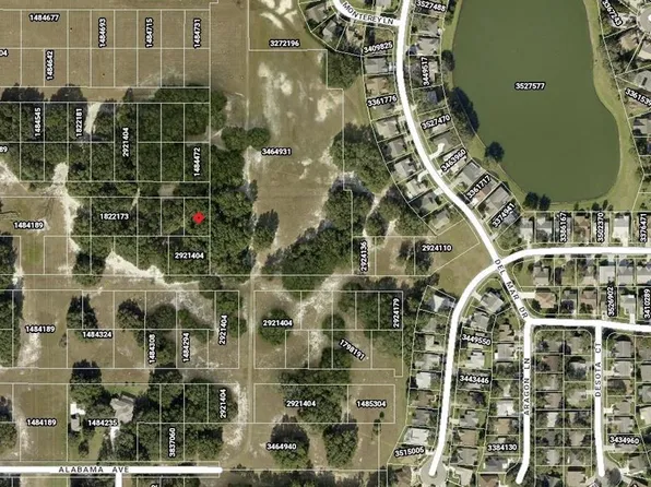 Del Mar Dr Lot 64, Lady Lake, FL 32159