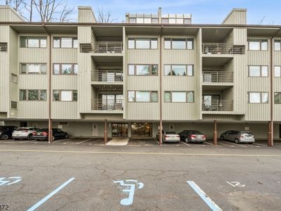 61 Mt Kemble Ave402 #402, Morristown, NJ, 07960
