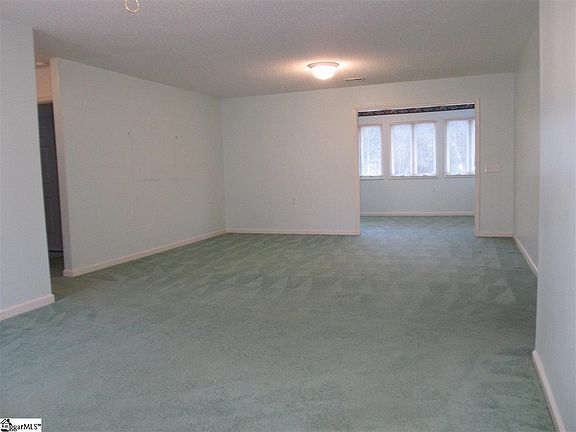Opening to the Sun Room