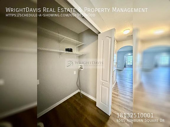5th image of 4505 Ashburn Square Dr