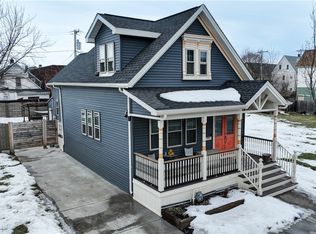 38 18th St, Buffalo, NY 14213