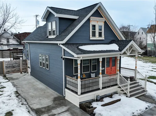 38 18th St, Buffalo, NY 14213