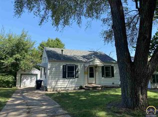 836 SW Watson Ave, Topeka, KS 66606