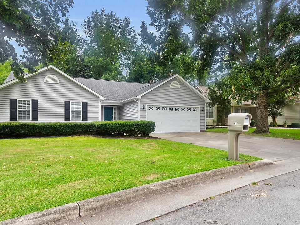 146 Monterey Cir