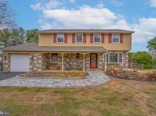 98 Heather Rd, Southampton, PA 18966