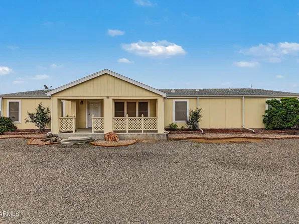 38633 W SALOME Highway, Tonopah, AZ 85354