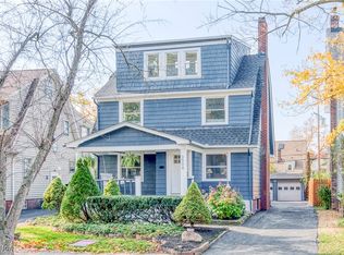 3508 Nordway Rd, Cleveland Heights, OH 44118