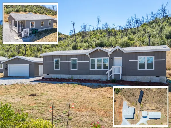 13582 Echo Hill Rd, Redding, CA 96003