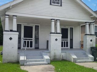 8714 Forshey St, New Orleans, LA 70118