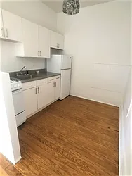 Rented by City Connections Realty