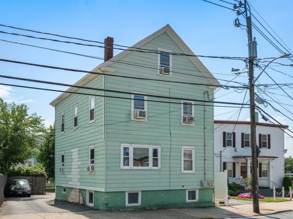 71 Tremont St, Peabody, MA 01960