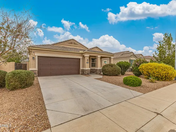 2386 E SAN LORENZO Trail, Casa Grande, AZ 85194